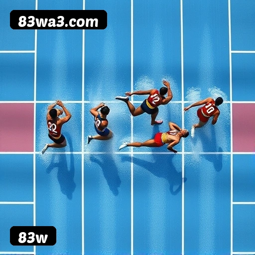 App Mobile 83w - Jogue em Qualquer Lugar no Seu Smartphone